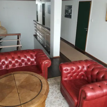 Aparthotel Olla Somero