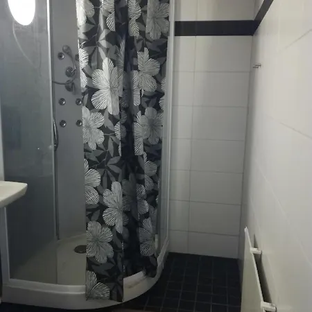 מלון דירות Olla *