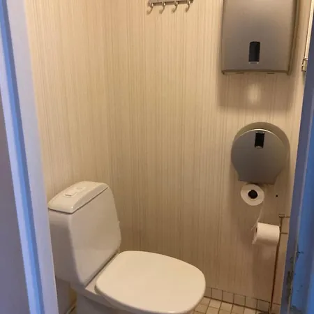 Olla מלון דירות