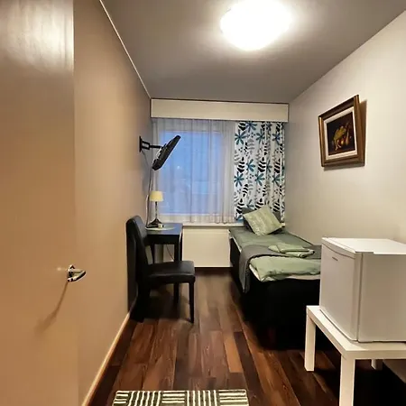 Olla Aparthotel *