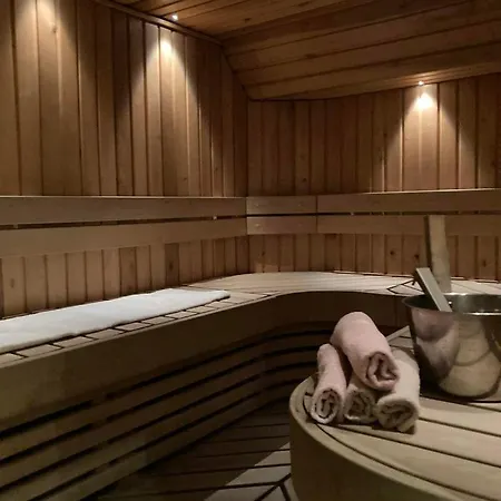 Aparthotel Olla *