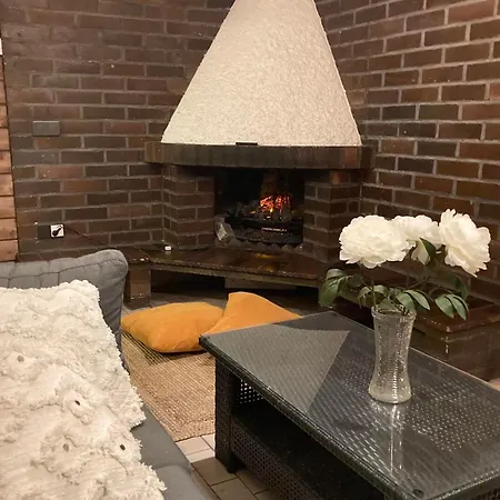 מלון דירות Olla *