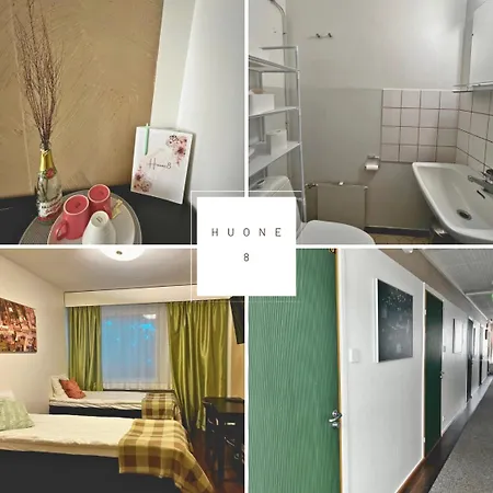 Aparthotel Olla *