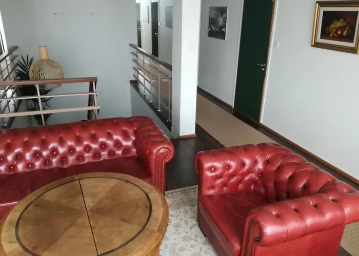 Aparthotel Olla Somero