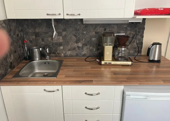 Olla Aparthotel Somero