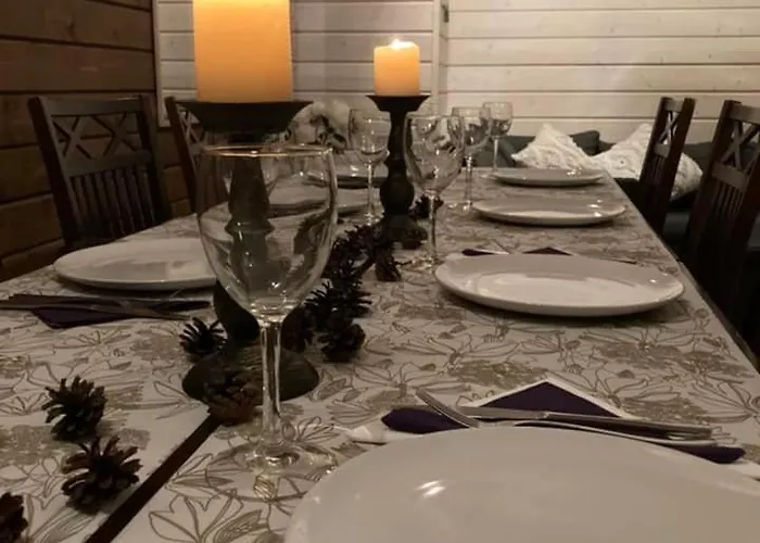 Olla Aparthotel Somero