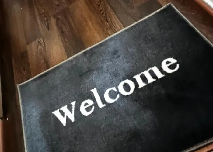 Aparthotel Olla Somero