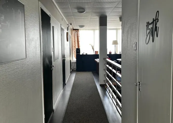 Olla Aparthotel Somero